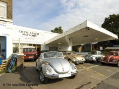 Chris Cross Motors image