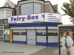 The Fairy Box image