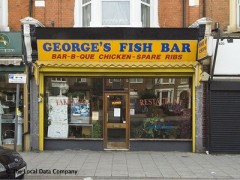 Georges Fish Bar image