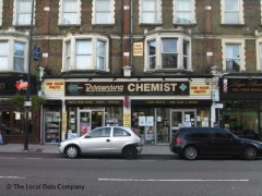 Walkers Chemist image