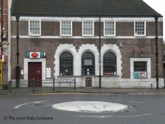 Palmers Green Post Office image