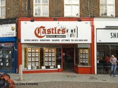 Castles Estate Agents image