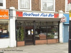 Sea Fresh Fish Bar image