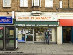 Greens Pharmacy image