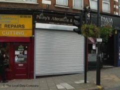Penny's Alterations & Repairs image
