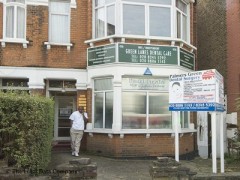 Green Lanes Dental Care image