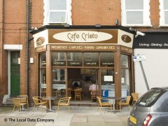 Cafe Cristo image