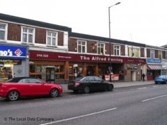The Alfred Herring image