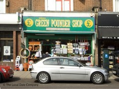 Green Pounder Shop image