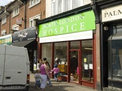 North London Hospice image