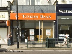 Turkish Bank image