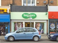 Specsavers Opticians image