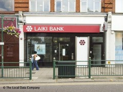 Laiki Bank image
