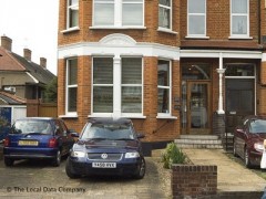 John Crook & Partners image
