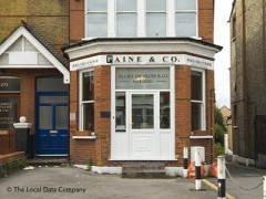 Paine & Co image