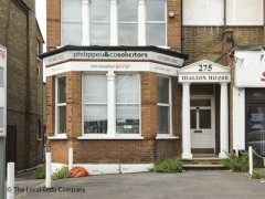 Philippou & Co image