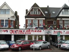 Palmers Lettings image
