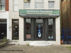 Coversure Insurance image