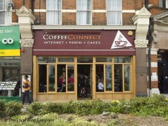 Coffee Connect image
