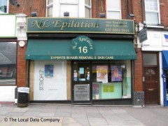 North London Epilation Centre image
