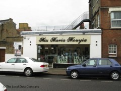 Miss Maria Mouyia image