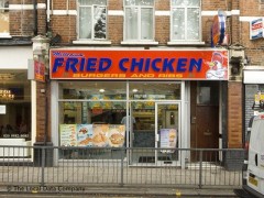 Millenium Fried Chicken image
