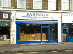 Parkside Insurance Brokers image