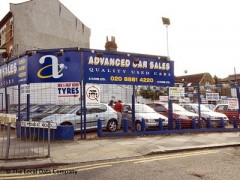 Advanced Car Sales image