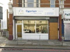 Cyprian Care image