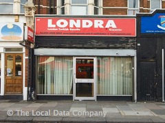 Londra Gazette image