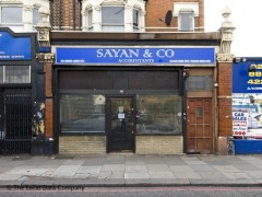 Sayan & Co image