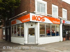 IKOS Sofabeds image
