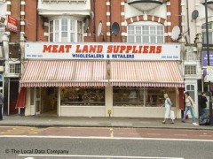 Meat Land Suppliers image