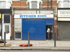 Kitchen King image