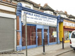 Enfield Asian Carers Consortium image