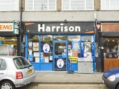 Harrisons Newsagents image