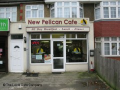New Pelican Cafe image