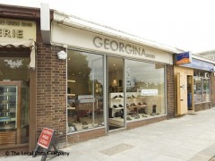 Georgina Shoes image