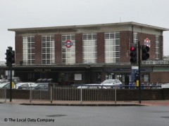 Oakwood Station image