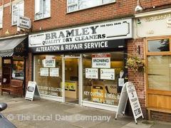 Bramley Dry Cleaners image