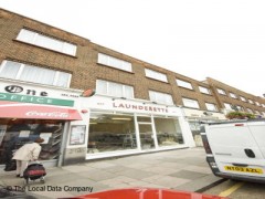 Oakwood Launderette image