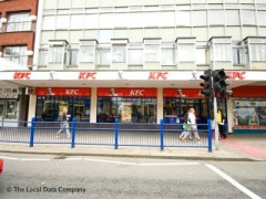 KFC (Kentucky Fried Chicken) image