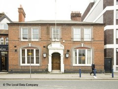 Southgate Club image