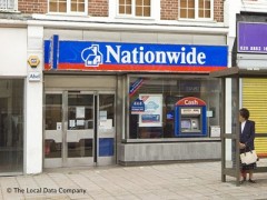 Nationwide Building Society image