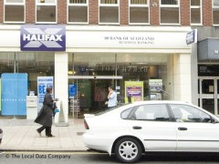 Halifax PLC image