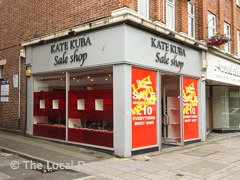 Kate Kuba image