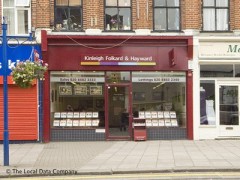 Kinleigh Folkard & Hayward image