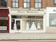 Magic Moments image