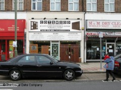 Cotswood Door Specialists image