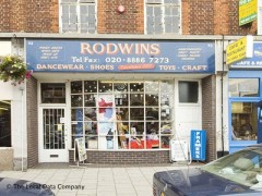 Rodwins Toys image